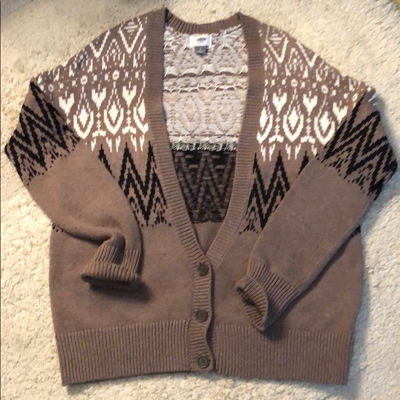 Old Navy Sweaters - Old Navy Cardigan